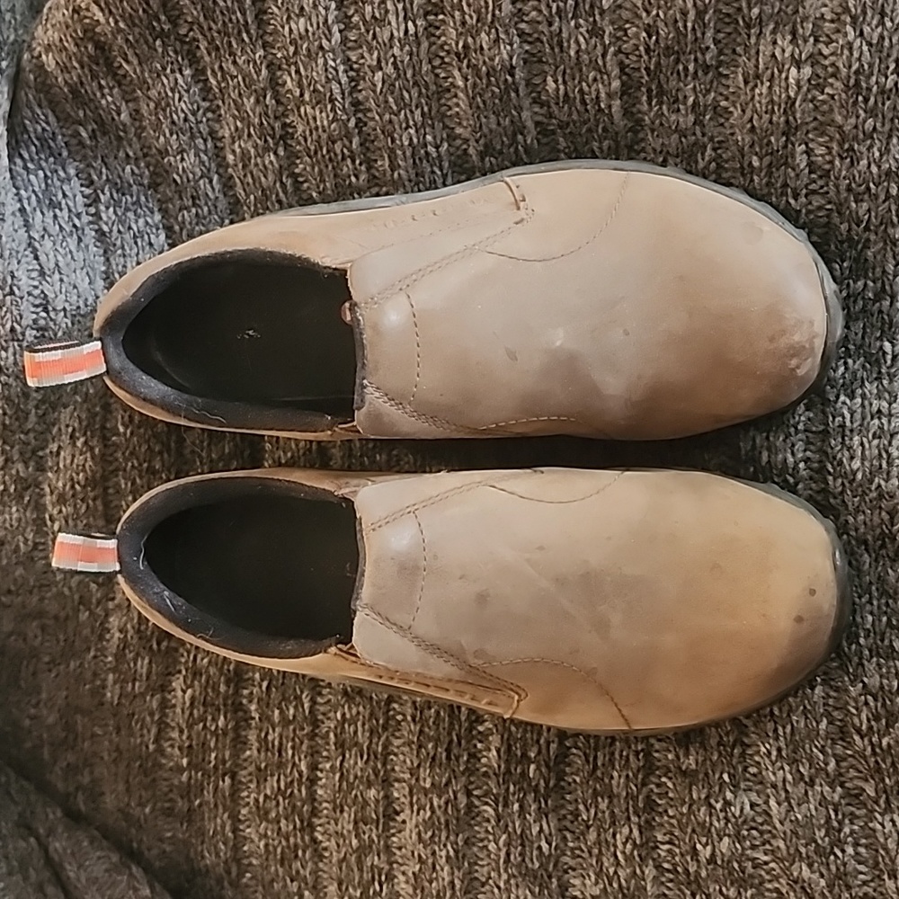 Merrell Shoes